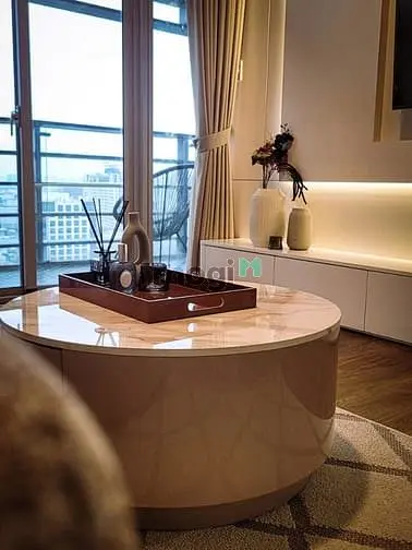 Căn Hộ 83,8M2 Tầng 18 -2Pn- 2 Wc – Sailing Tower, Quận 1 | Giá 14 Tỷ