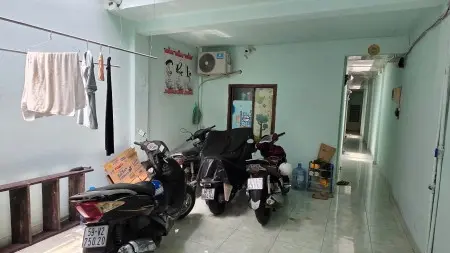 Cho Thuê Phòng Trọ Phường 10, Gò Vấp Doi Diện Lottemart Và Khu Cityland Parkhill, Miễn Trung Gian