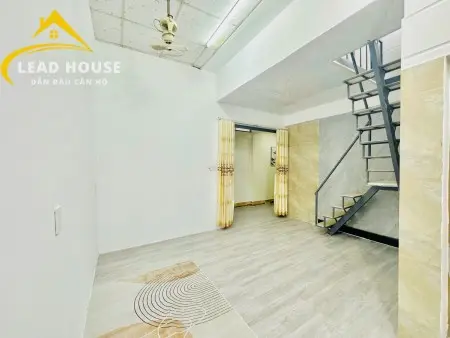 Chính Chủ Cho Thuê 1 Trệt 1 Lầu Đầy Đủ Tiện Nghi Ngay Ngã 3 Đông Quang Gần Mega Hiệp Phú_Ở Liền