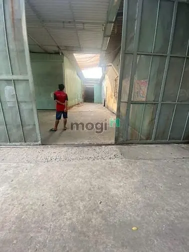 Cho Thuê Kho 800M2 Hẻm Xe Cont Lê Trọng Tấn P.bình Hưng Hoà Bình Tân