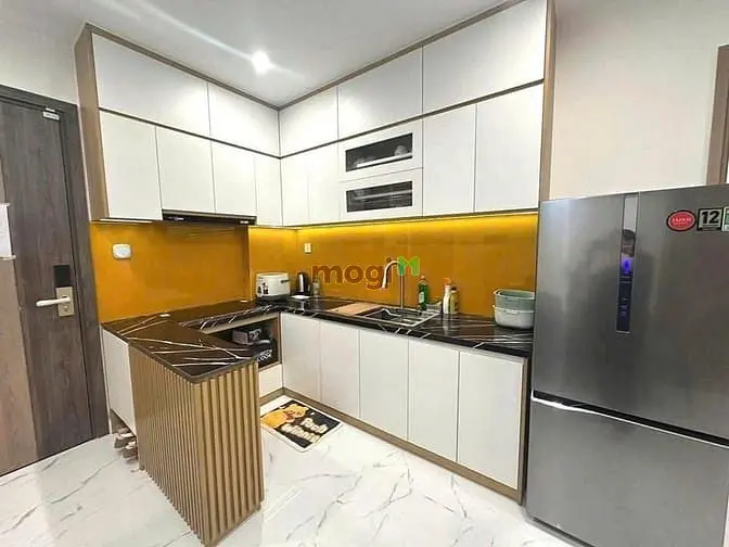 Cắt Lỗ 2Pn_1.8Tỷ 45M2 Phạm Văn Đồng Sổ Sẵn Nội Thất Full