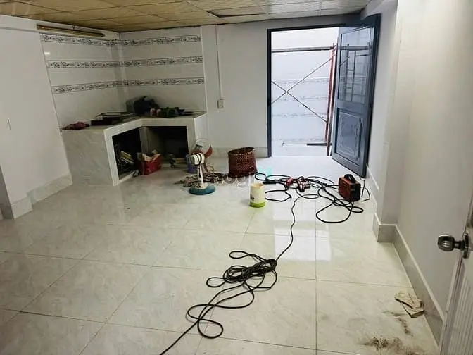 Cho Thuê Mặt Tiền Lê Cơ, An Lạc Quận Bình Tân 12 Triệu