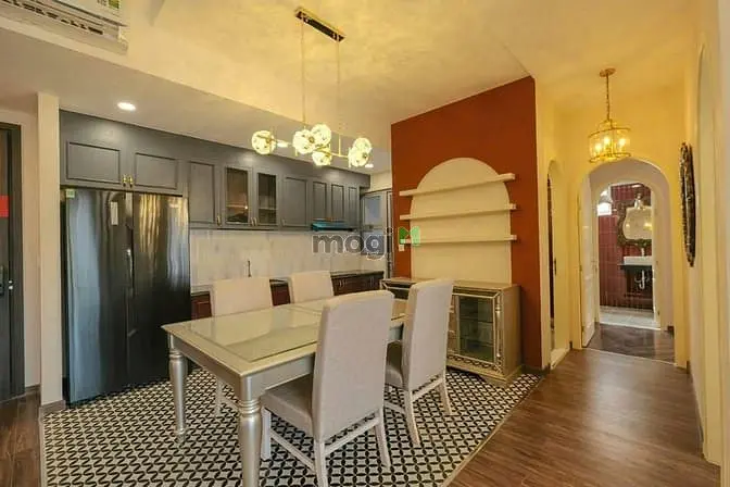 💎 Celesta Rise Nhà Bè – 2Pn 85M²,Full Nt, Giá 7 Tỷ, Giá Thuê 18Tr/Th