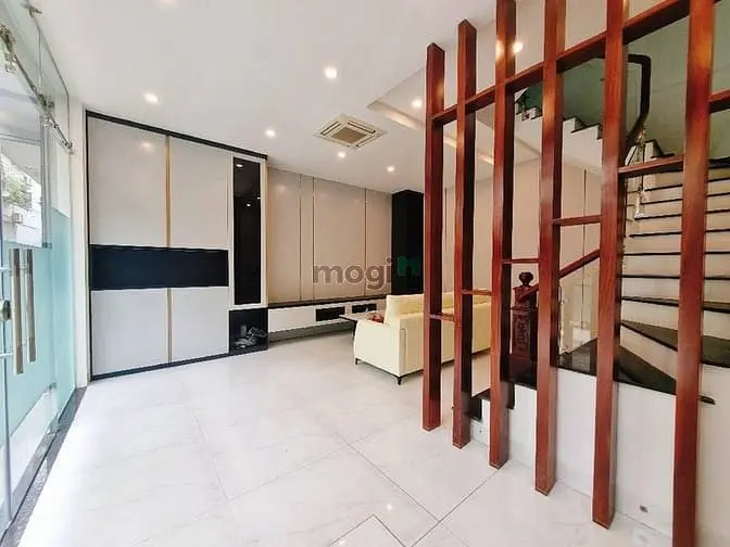 Bán Nhà Kim Giang 58M2 Giá 10,3 Tỷ, Ngõ Oto,Nhà Đẹp,Ở Luôn,Sổ Đỏ