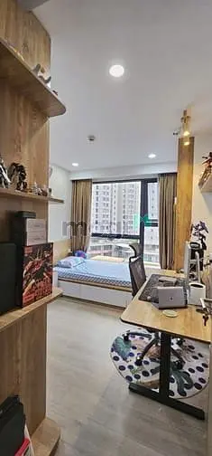 🔥 Giá Tốt Bất Ngờ – Ascentia 3Pn Chỉ 32Tr/Tháng Tại Phú Mỹ Hưng