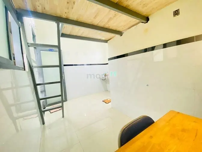 Cho Thuê Phòng Trọ - Mới - Sạch Đẹp Tại Cống Lở - P.15 - Tân Bình