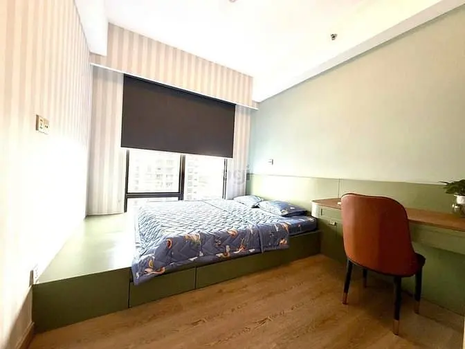 Garden Plaza 2 – 150M² 3Pn, Nhà Rộng Đẹp Giá Tốt 🌿