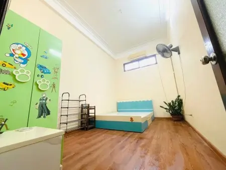 Chốt Gấp Phòng Xinh Sát Hồ Tây - Nhà Phân Lô - Giá Chỉ 2.5Tr – Giờ Giấc Tự Do