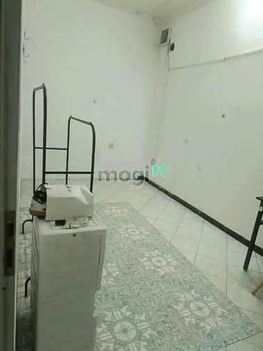 Cho Thuê Phòng Mặt Tiền 188 Đinh Bộ Lĩnh, 17M2, Đủ Nội Thất Cơ Bản, 2,