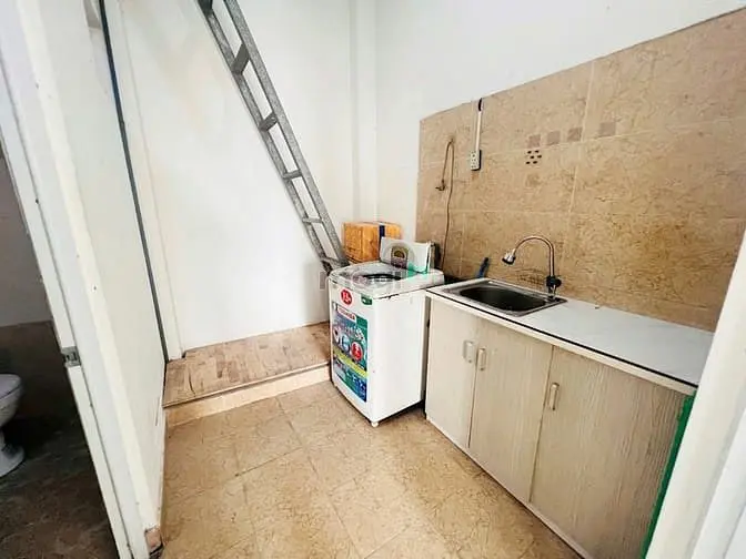 Cho Thuê Căn Hộ 60M2, 2 Phòng Ngủ Ở Phường 15 Tân Bình