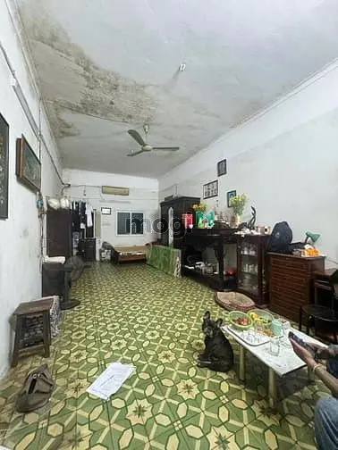 Cực Đẹp Phố Cổ | 57M2 X 2 Tầng | Mặt Tiền 4M | Bán Mặt Phố Yên Thái