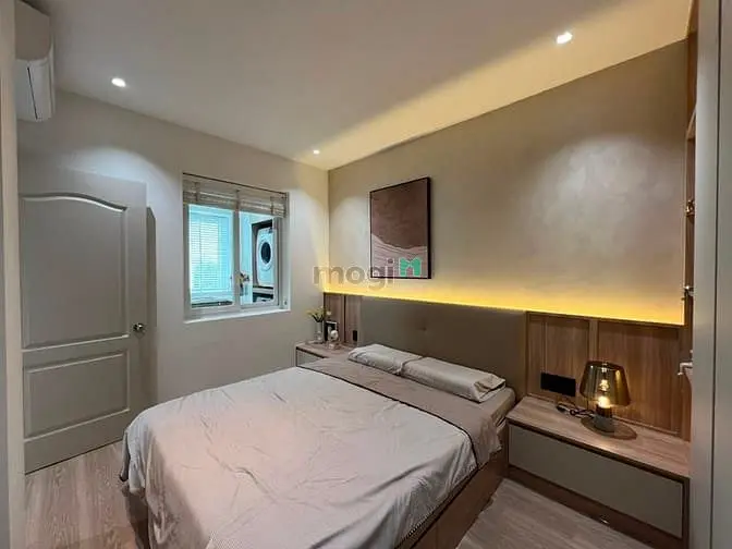 Hot! Cho Thuê Căn Hộ Midtown Pmh, Q7, 2Pn, Nhà Mới, Full Nội Thất Cao