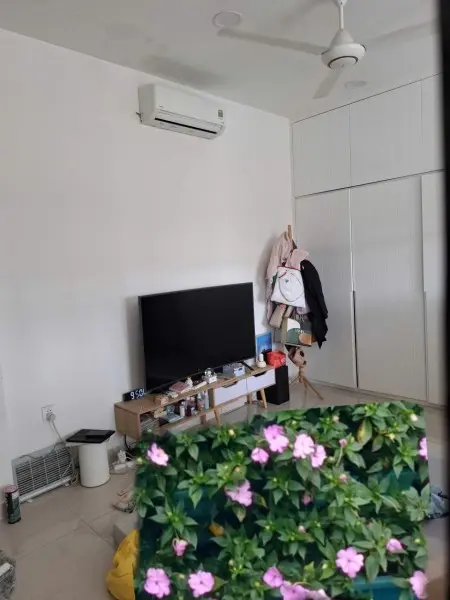 Cho Thuê Căn Hộ Góc Làm Văn Phòng Hoặc Ở Chung Cư Moonlight Boulevard