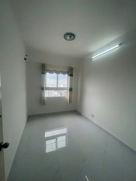 Chung Cư Bàu Cát, 70M2, Bancong, Ntcb, Giá 10Tr5/Th, Nhà Sạch Sẽ, 70M2.