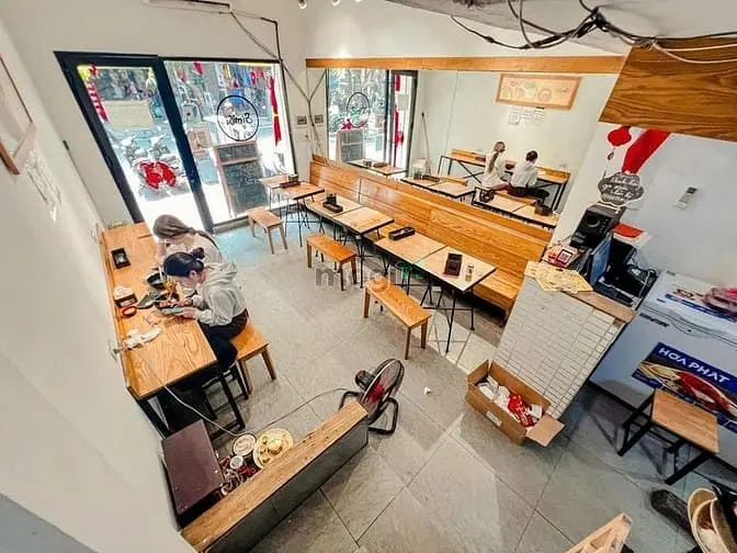 Cực Hiếm| Mặt Phố Chùa Láng | 30M2 X 4 Tầng | Mt 3.3M | Giá 23.5 Tỷ