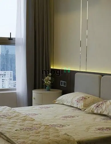 Midtown 130M2 – 3Pn Nhà Đẹp, Nội Thất Mới 100% – Chỉ 60Tr/Tháng