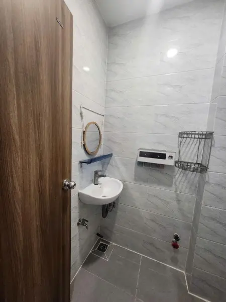 Cho Thuê 2 Phòng Trọ Mới, Đẹp, Có Bếp, Toilet Riêng + Gác 3M², Giờ Tự Do