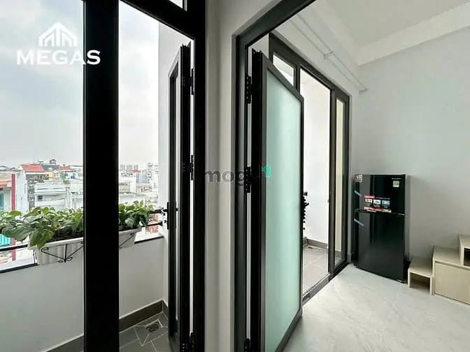 Khai Trương Hệ Thống Căn Hộ Gác Cao - Full Nt Ngay Phan Văn Hớn - Tc