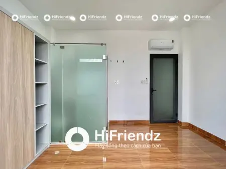 Phòng Trọ Giá Rẻ Có Bancol Mới Xây An Ninh Không Chung Chủ Ngay Lê Văn Quới - Bốn Xã