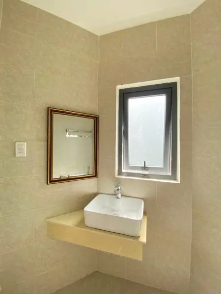 Phòng 32M² – Full Nội Thất + Máy Giặt Riêng – Phan Văn Trị, Bt – 5Tr5