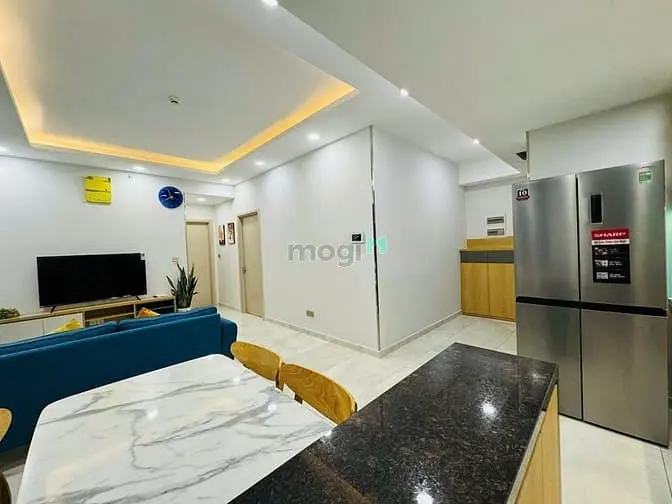 🔥 Cho Thuê Căn Hộ Mỹ Khang – 124M², 3Pn Full Nội Thất 23Tr