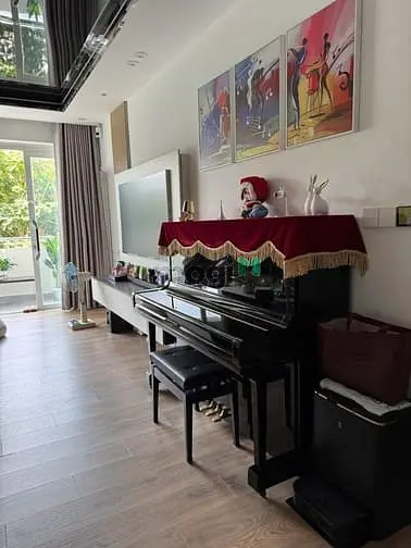 Cho Thuê Cc Mỹ Phúc, 25 Triệu Vnd, 118M2, 3Pn, 2Wc, View Đẹp,