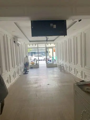 Cho Thuê Nhà Mặt Tiền 78 Đường 3 Tháng 2 Phường 12 Quận 10