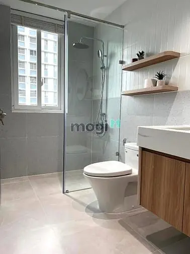 Hot! Cho Thuê Căn Hộ Midtown Pmh, Q7, 2Pn, Nhà Mới, Full Nội Thất Cao