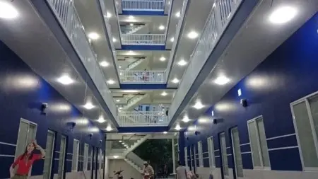 Phòng Trọ Cao Cấp Giá Bình Dân Đạt Tiêu Chuẩn. Diện Tích Từ 16M2 Đến 20M2 Có Gác, Giá: 2,8-3Triệu/P