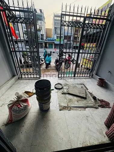 Cho Thuê Mặt Tiền Lê Cơ, An Lạc Quận Bình Tân 12 Triệu