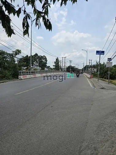 Bán Lô Đất 144M2 Ngang 7M Hẻm 114 Ngô Chí Quốc, Bình Chiểu Thủ Đức