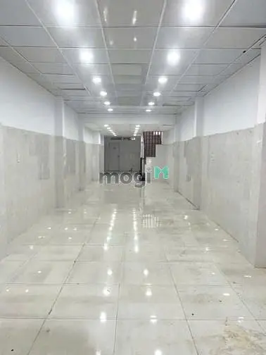 🏠Cho Thuê Nhà Nguyên Căn Mặt Tiền Chợ-Bình Trị Đông-Binh Tân