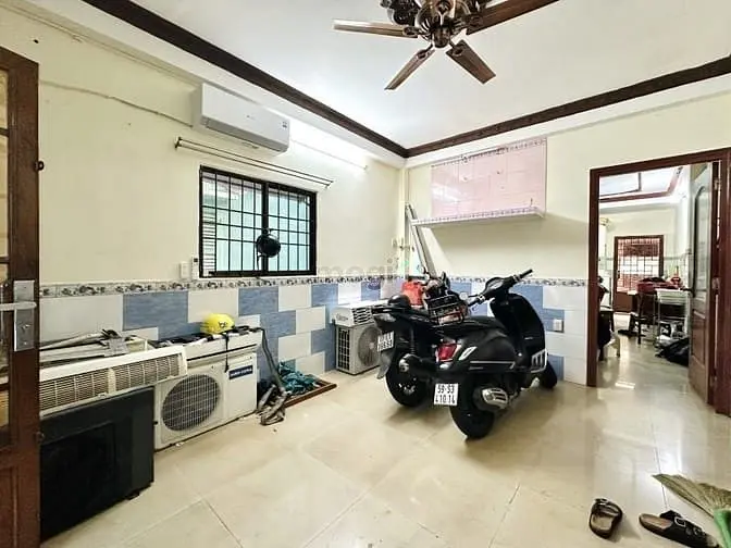 Chính Chủ Bán Nhà Võ Văn Tần - Nguyễn Đình Chiểu Q.3 - 44M2 - 5Pn