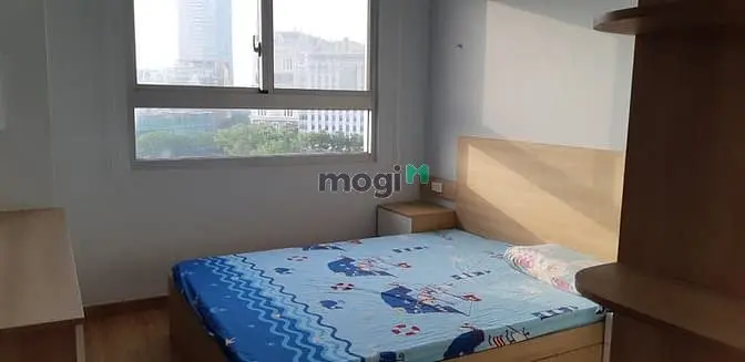 Cho Thuê Scenic Valley 2 Pmh – Căn 3Pn Rộng 110M²,Full Nt Giá Chỉ 26Tr