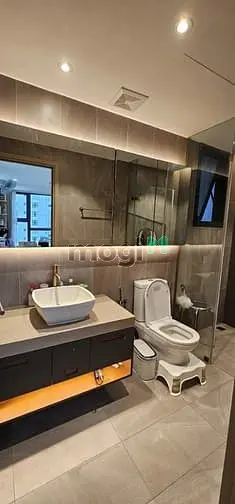 Căn Hộ Star Hill 3Pn Full Nội Thất Đẹp Giá Tốt Chỉ 25Tr/Tháng