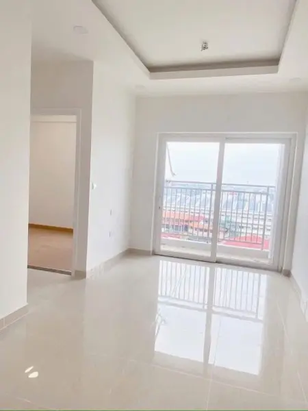 Chung Cư Bàu Cát, 10Tr/Tháng, Hồng Lạc, Tb, 70M2, 2Pn, 2Wc, Nhà Mới.