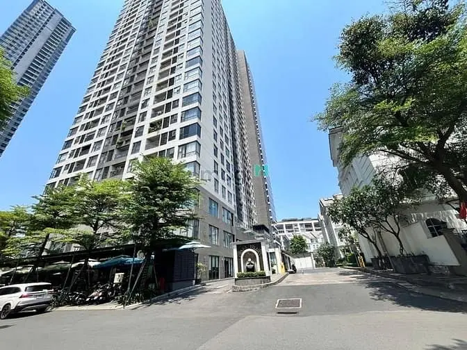 Villa Saigon Pearl, Dt 7X21M Hầm 3 Lầu Full Nội Thất Gần Landmark 81