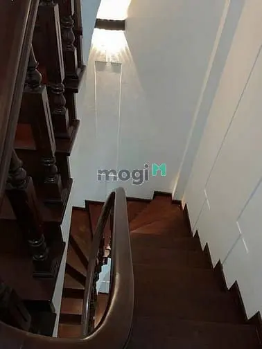 Bán Nhà Đẹp Dân Xây Ngõ 35 Lê Đức Thọ Ô Tô Đỗ Cổng, 40M2, Thiết Kế Đẹp