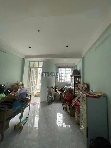 Khu Vực Phân Lô Đồng Bộ Dân Trí - 52M2 - Lạc Long Quân - Nhà 4 Tầng