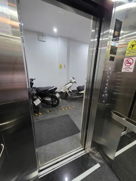 Cho Thuê Phòng Trọ Tại Nhà 8 Ngõ 35 Láng