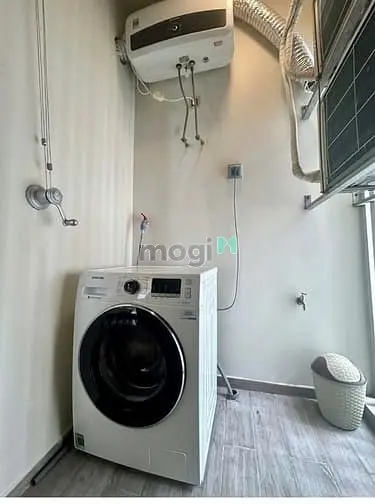 Midtown M7 Phú Mỹ Hưng – 2Pn 84M², Full Nt, Thoáng Đẹp , 30Tr/Th