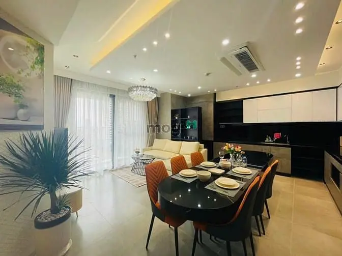 Green Valley 89M² – 2Pn Giá Chỉ 20Tr – Nhà Đẹp, Vào Ở Ngay!