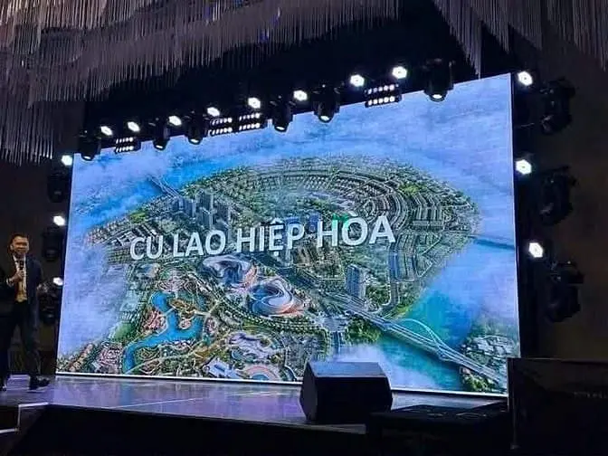 Cần Bán Căn Hộ 2Pn Dự Án Fresia Riverside Biên Hòa 1.94 Tỷ Hỗ Trợ Vay