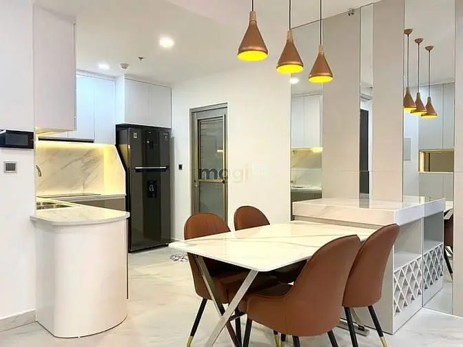 Midtown 2Pn 84M² – Nhà Đẹp, Dọn Vào Ở Ngay 🌿30 Đồng