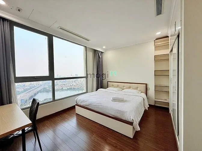 Sang Nhượng 4Pn View Panorama - Tầm Nhìn Siêu Đẹp, Tỷ Đô Hiếm Có Vcp