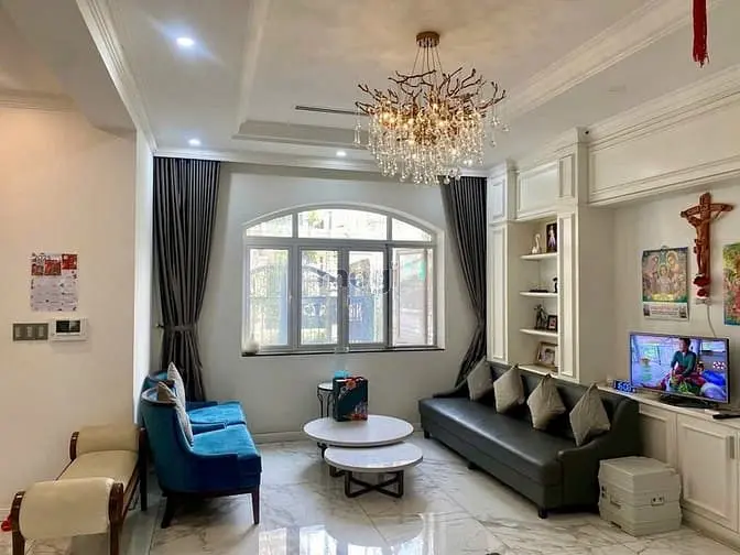 🏡 Mỹ Phúc – Phú Mỹ Hưng | Căn 3Pn Giá Cực Tốt, Dọn Vào Ở Ngay