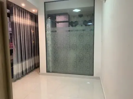 Phòng Cho Thuê 3Mx6M , 543/11A Nguyễn Đình Chiểu, Phường Bàn Cờ, Tp. Hcm