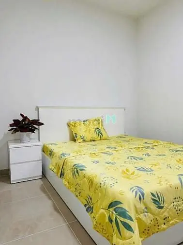 Cho Thuê Căn Hộ Mỹ Khánh 4 Full Nội Thất, 3Pn, Giá Tốt 25 Triệu