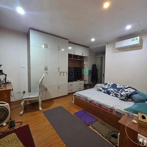 Bán Căn Hộ Flc Lê Đức Thọ - Dương Khuê 3Pn Nhỉnh 8 Tỷ