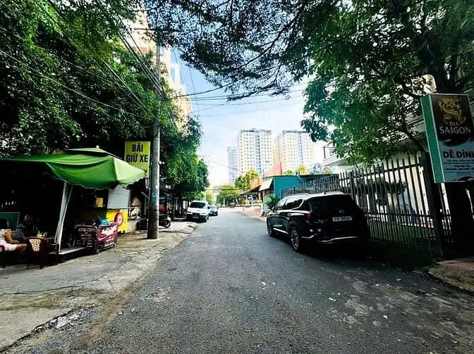 Đất Bán Đường Đồng Khởi Đối Diện Cục Hải Quan Đồng Nai 91M2 Giá 6.8 Tỷ